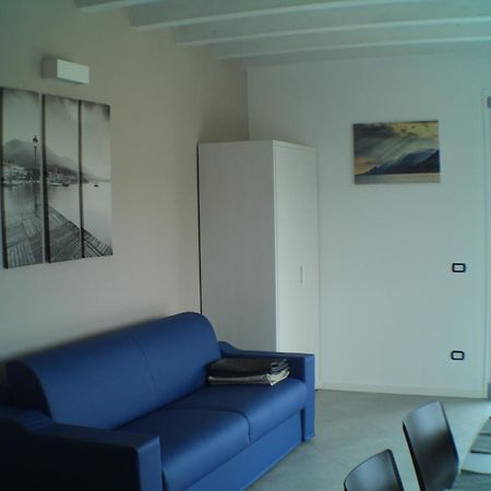 Aparthotel Residenza Sante Lazise Pokój zdjęcie
