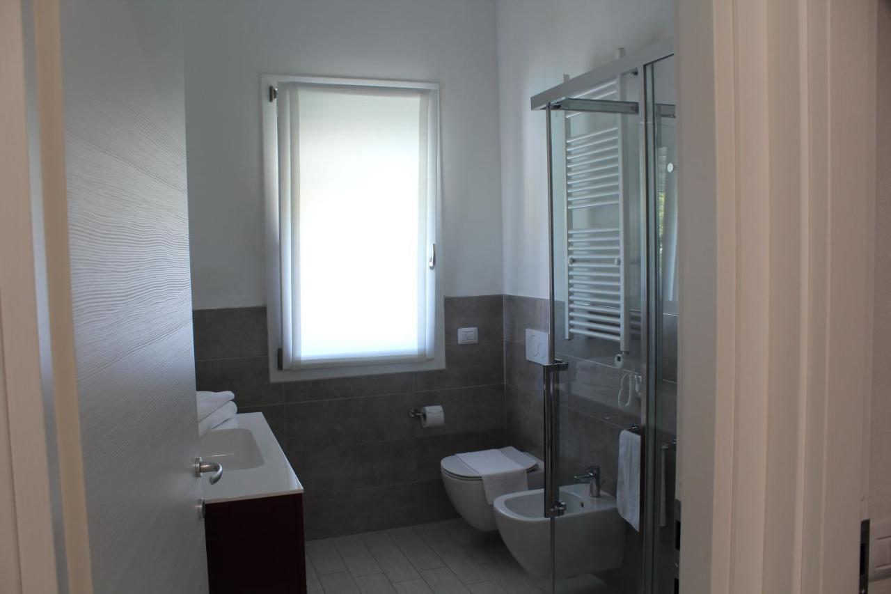 Aparthotel Residenza Sante Lazise Zewnętrze zdjęcie