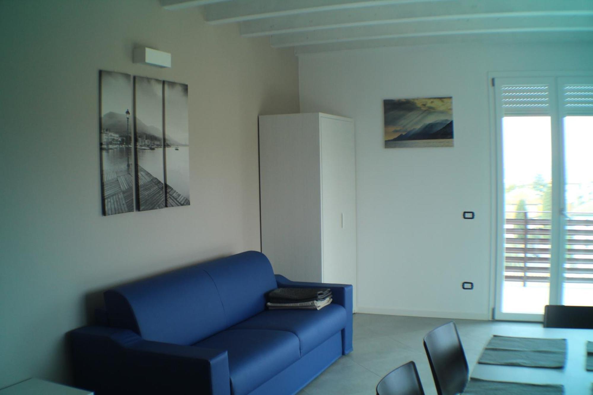 Aparthotel Residenza Sante Lazise Pokój zdjęcie