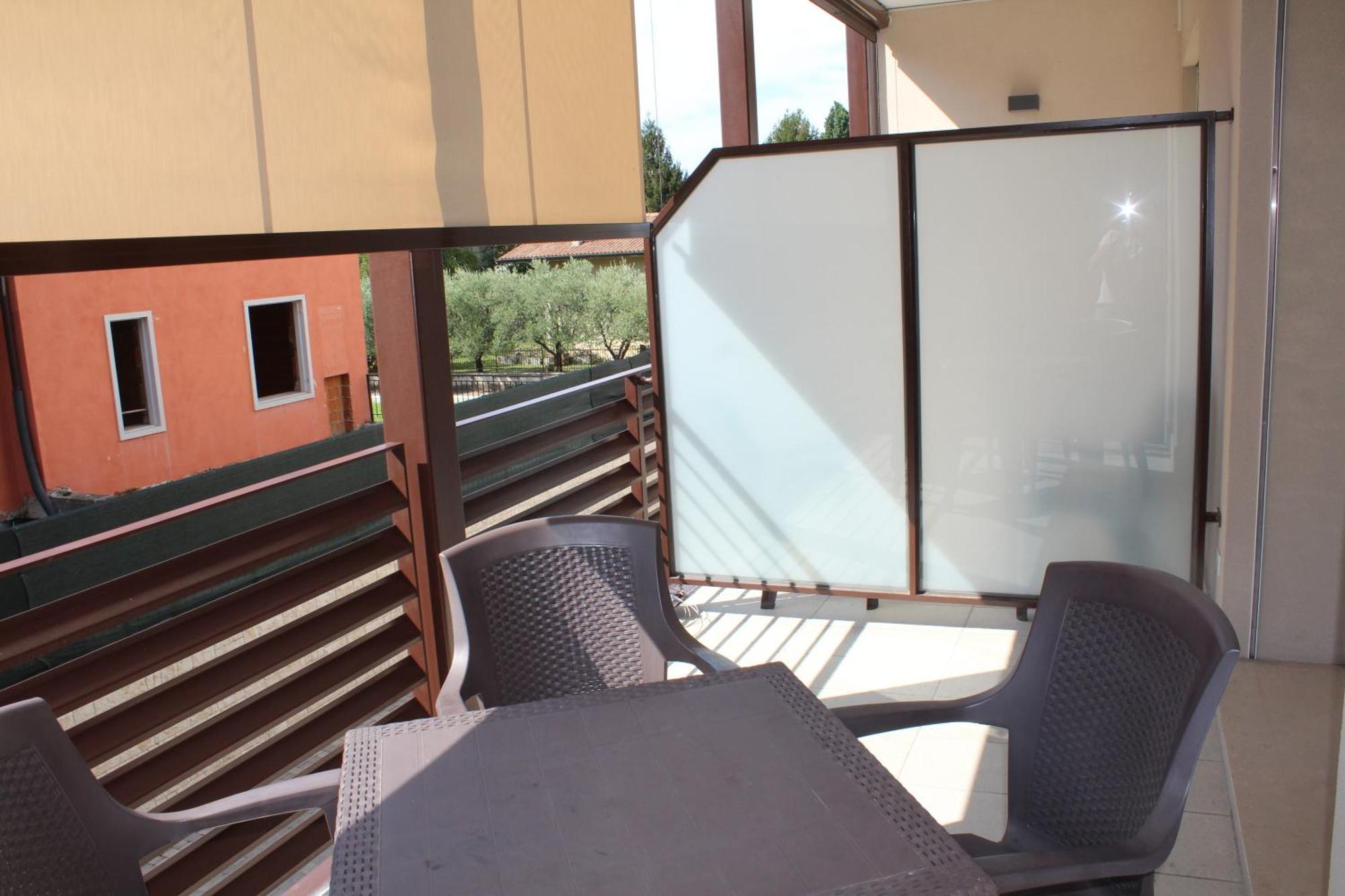 Aparthotel Residenza Sante Lazise Pokój zdjęcie