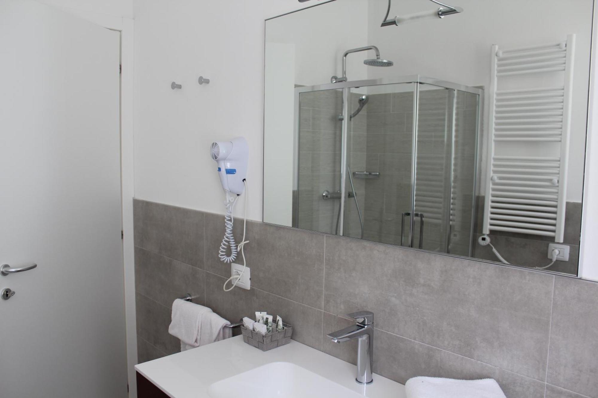 Aparthotel Residenza Sante Lazise Pokój zdjęcie