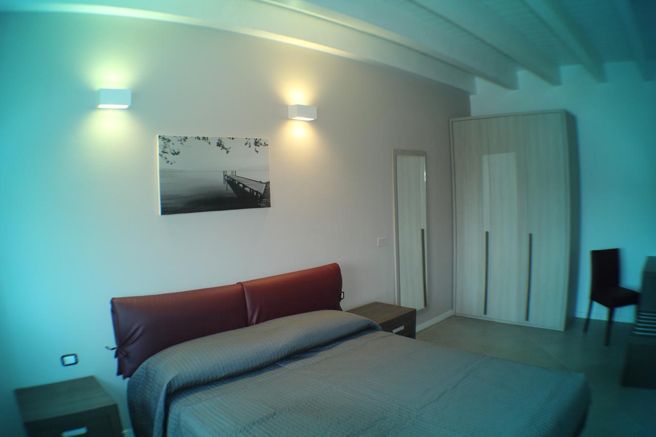 Aparthotel Residenza Sante Lazise Zewnętrze zdjęcie