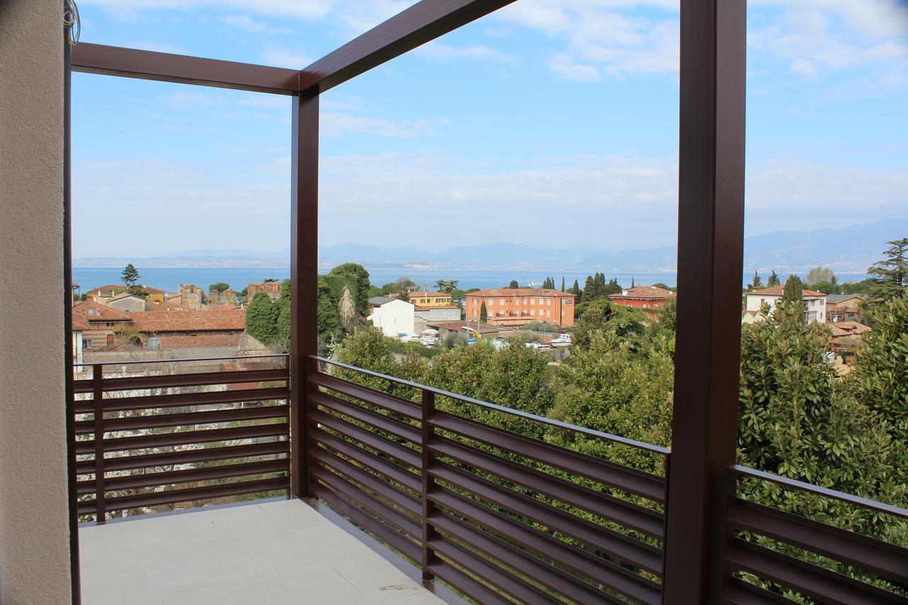 Aparthotel Residenza Sante Lazise Zewnętrze zdjęcie
