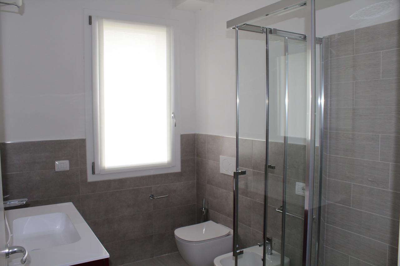 Aparthotel Residenza Sante Lazise Zewnętrze zdjęcie