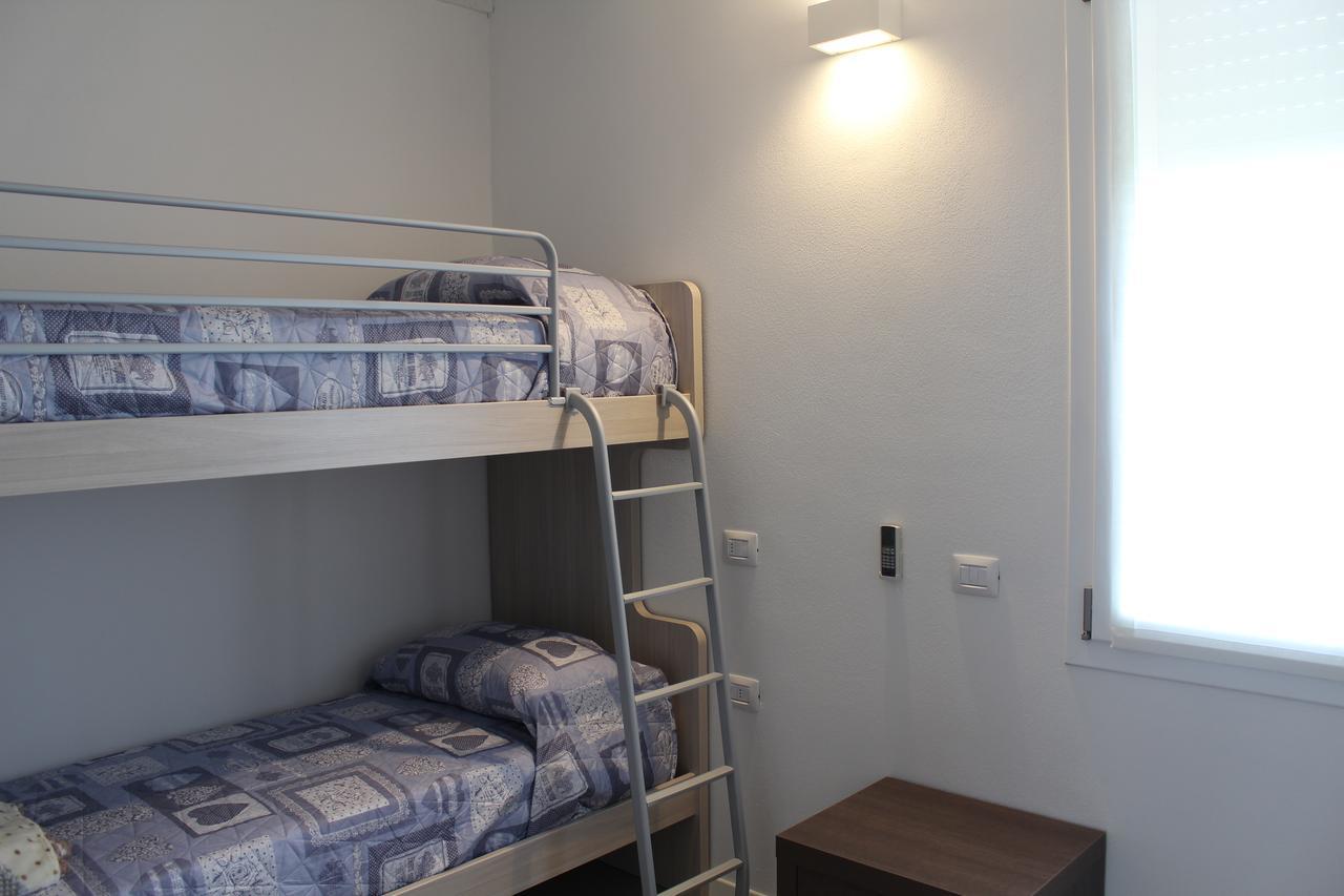 Aparthotel Residenza Sante Lazise Zewnętrze zdjęcie
