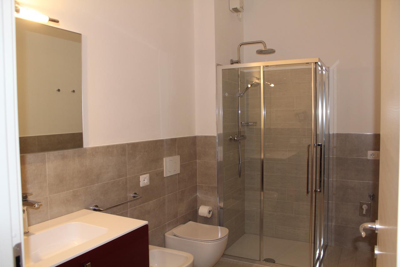 Aparthotel Residenza Sante Lazise Zewnętrze zdjęcie