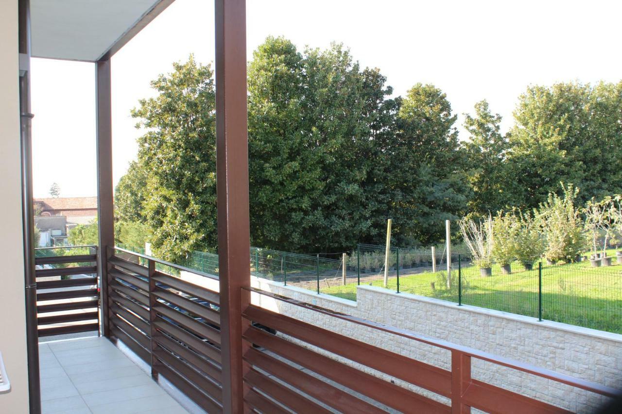 Aparthotel Residenza Sante Lazise Zewnętrze zdjęcie