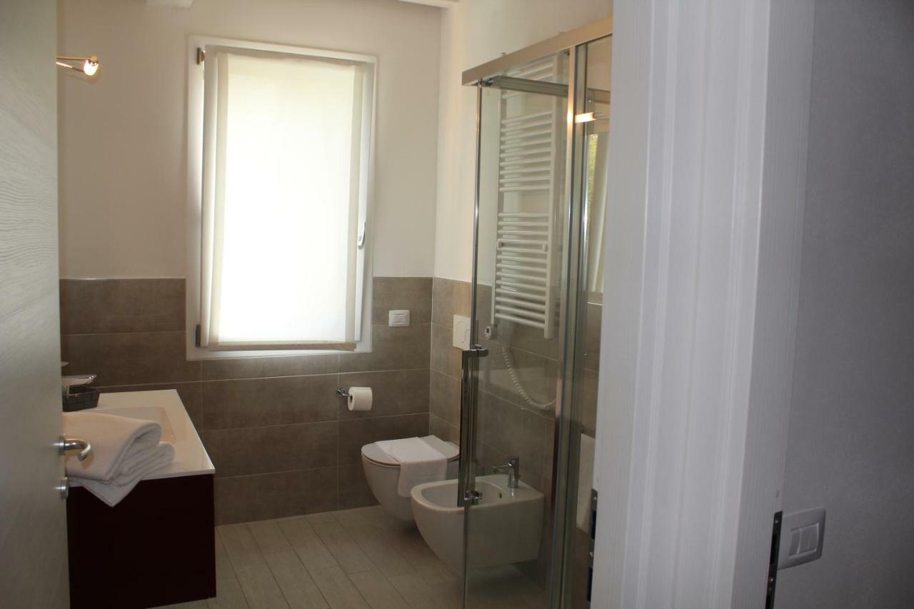 Aparthotel Residenza Sante Lazise Zewnętrze zdjęcie