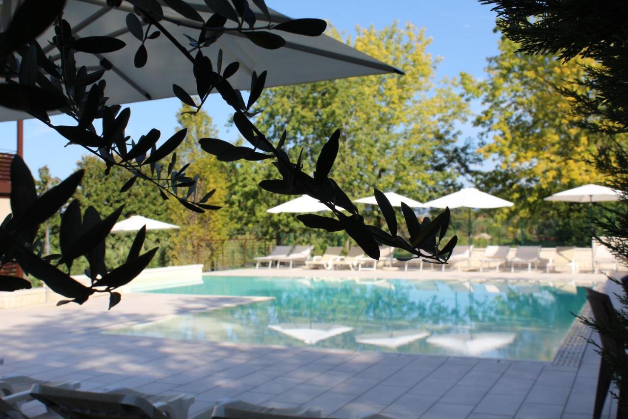 Aparthotel Residenza Sante Lazise Zewnętrze zdjęcie